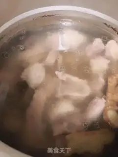 Make Porridge step 0