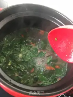 Make Soup step 11