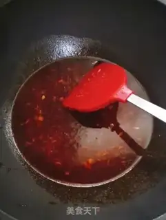 Make Soy sauce tofu step 4