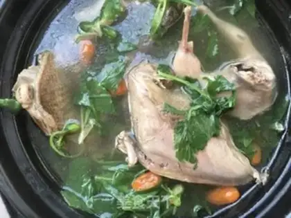 Make Soup step 12