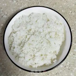 Make Simple sushi rolls step 0