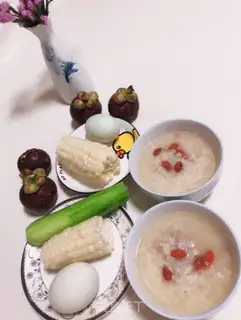 Make Porridge step 3