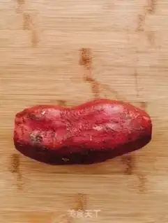 Make Roast potatoes step 0
