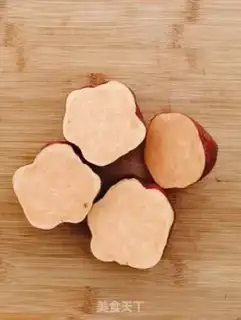 Make Roast potatoes step 1