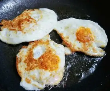 Make Spicy-ass eggs step 2