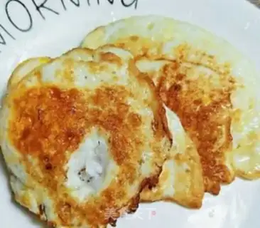 Make Spicy-ass eggs step 3