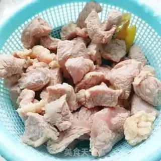 Make Potatoes step 3