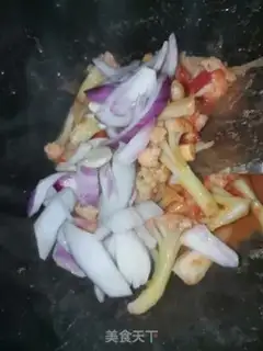 Make Tomatoes step 2