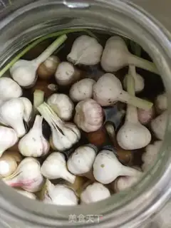 Make Garlic step 5