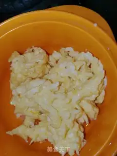 Make Spoon dumpling step 4