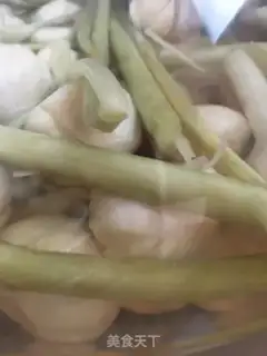 Make Garlic step 6