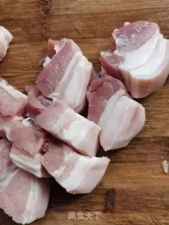 Make Tiger-skinned egg roast step 4