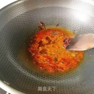 Make Potatoes step 7