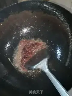 Make Soy marlin step 0