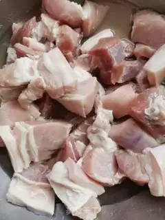 Make Tiger-skinned egg roast step 5