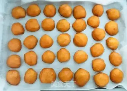 Make Apricot step 2