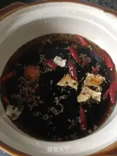 Make Beef halogen step 4