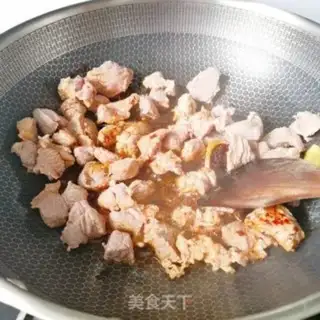 Make Potatoes step 8