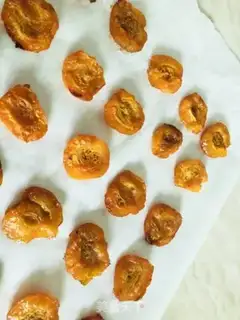 Make Apricot step 3