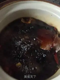 Make Beef halogen step 5