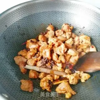 Make Potatoes step 9