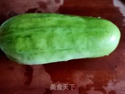 Make Cold guacamole step 0