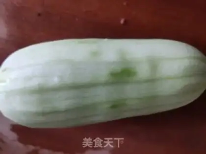 Make Cold guacamole step 1