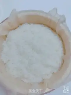 Make Sweet wine step 1