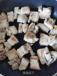 Make Tiger-skinned egg roast step 8