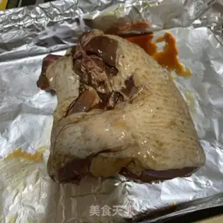 Make Duck step 0
