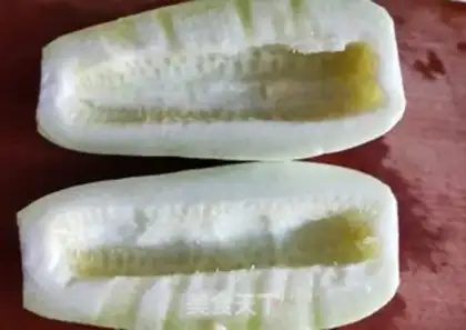 Make Cold guacamole step 2