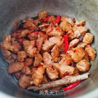 Make Potatoes step 11