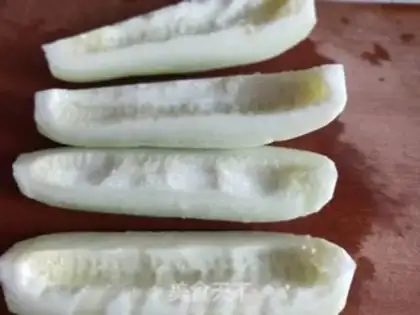 Make Cold guacamole step 3