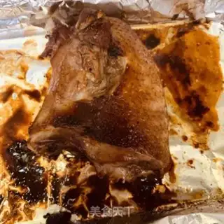Make Duck step 1