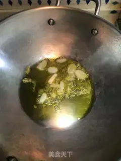 Make Egg open sandwich step 5