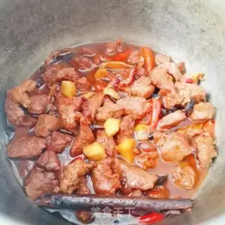 Make Potatoes step 13