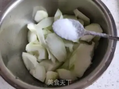 Make Cold guacamole step 4