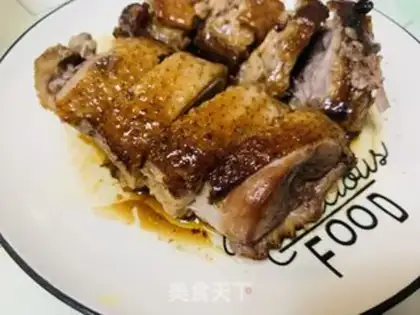 Make Duck step 2