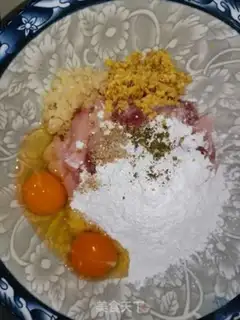Make Souffle step 2