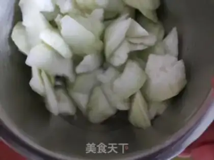 Make Cold guacamole step 5