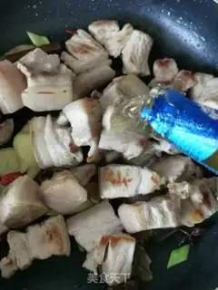 Make Tiger-skinned egg roast step 12