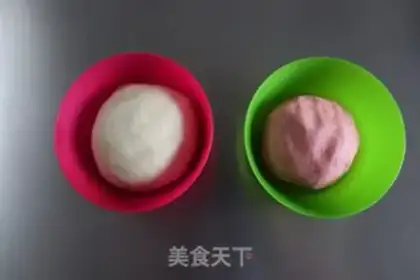 Make Peaches step 4