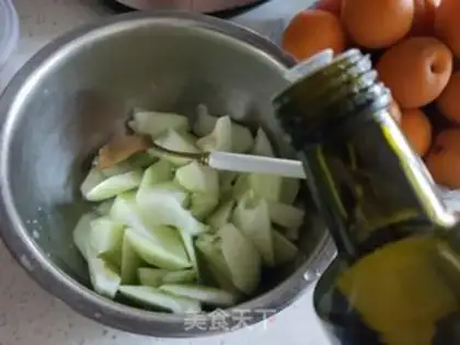 Make Cold guacamole step 6