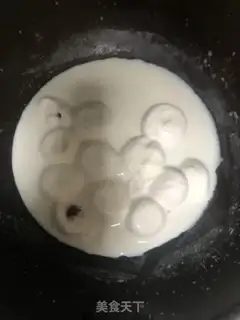 Make Popsicle step 0