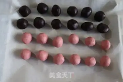 Make Peaches step 6