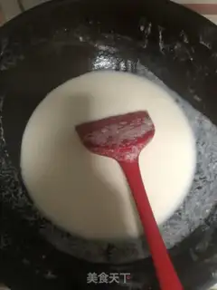 Make Popsicle step 1