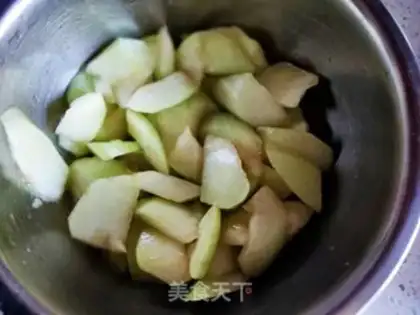 Make Cold guacamole step 8