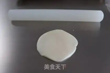 Make Peaches step 8