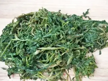 Make Wild-weed box step 1