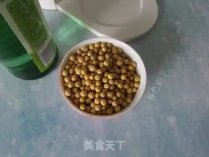 Make Sweet Beans step 0